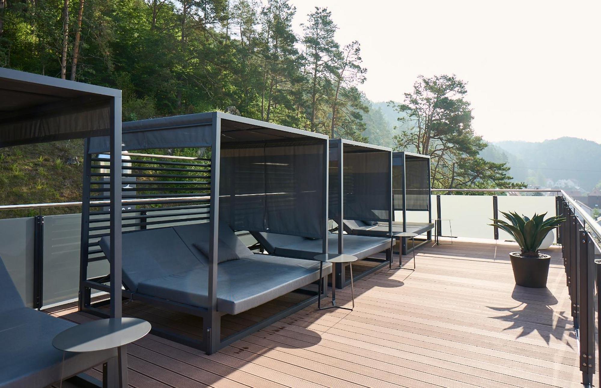 Landhotel Sternwirt - Das Wellnesshotel Zwischen Nuernberg Und Amberg Hogen Extérieur photo