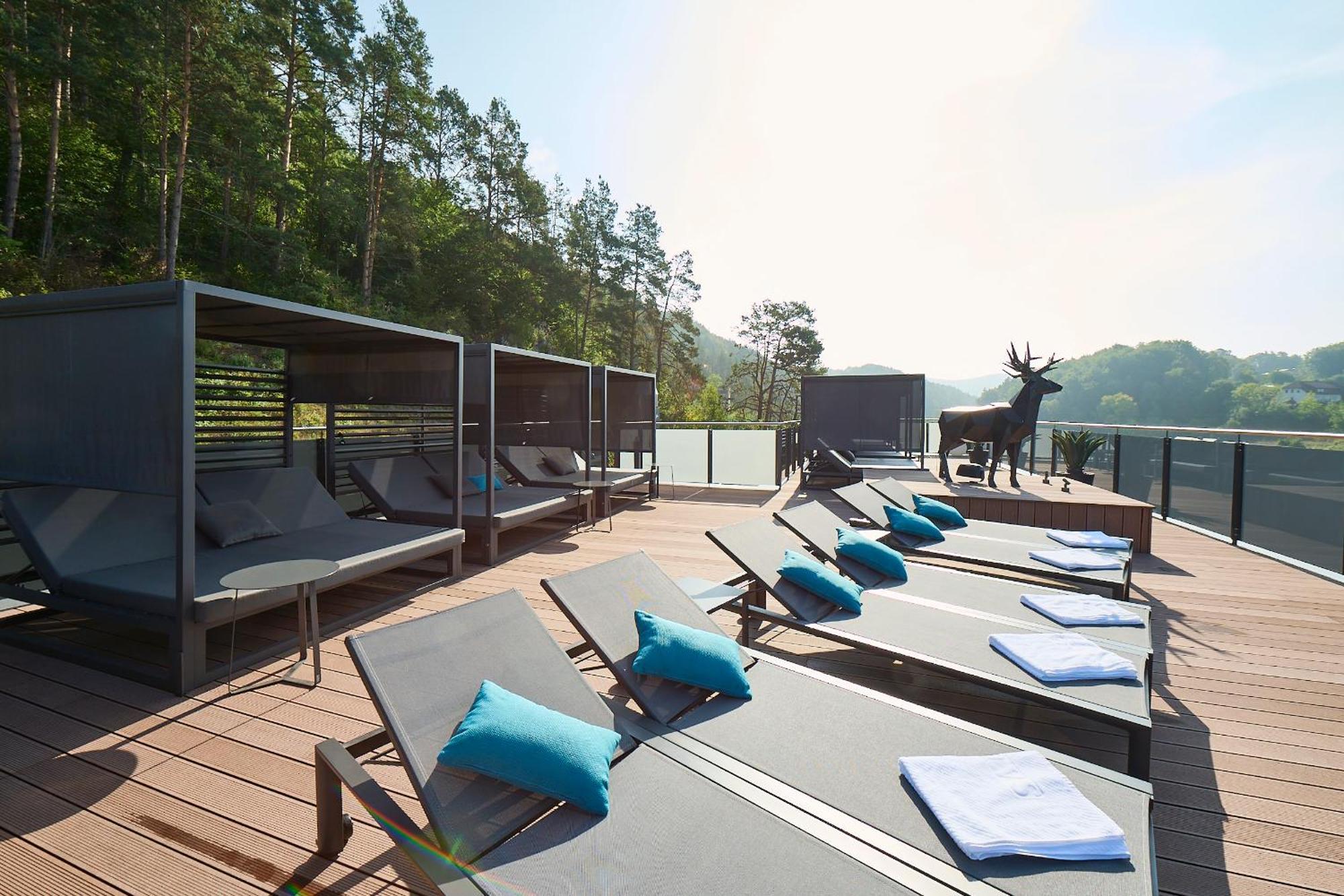 Landhotel Sternwirt - Das Wellnesshotel Zwischen Nuernberg Und Amberg Hogen Extérieur photo