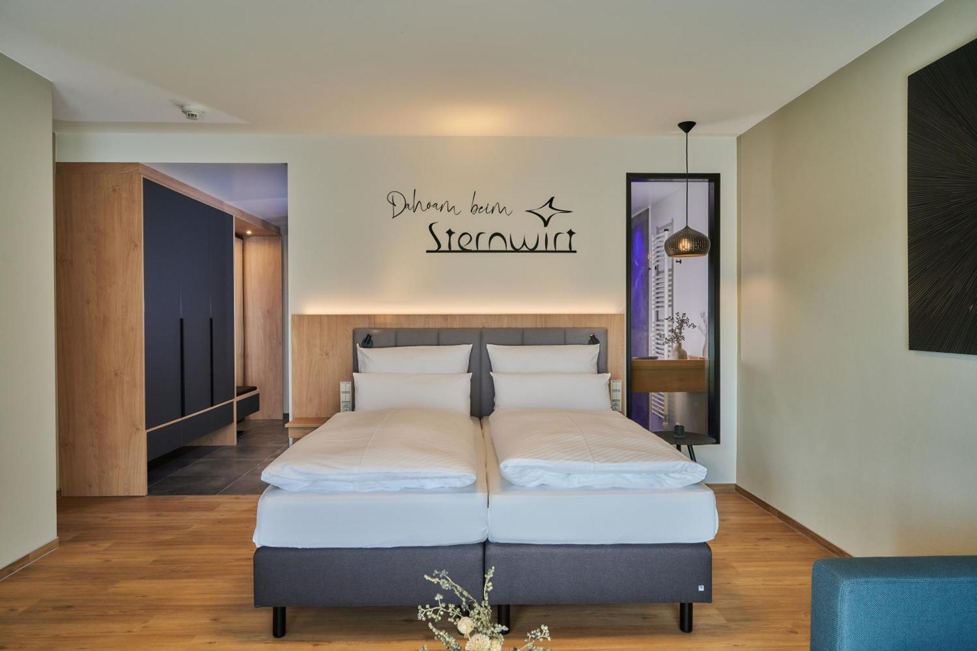 Landhotel Sternwirt - Das Wellnesshotel Zwischen Nuernberg Und Amberg Hogen Extérieur photo