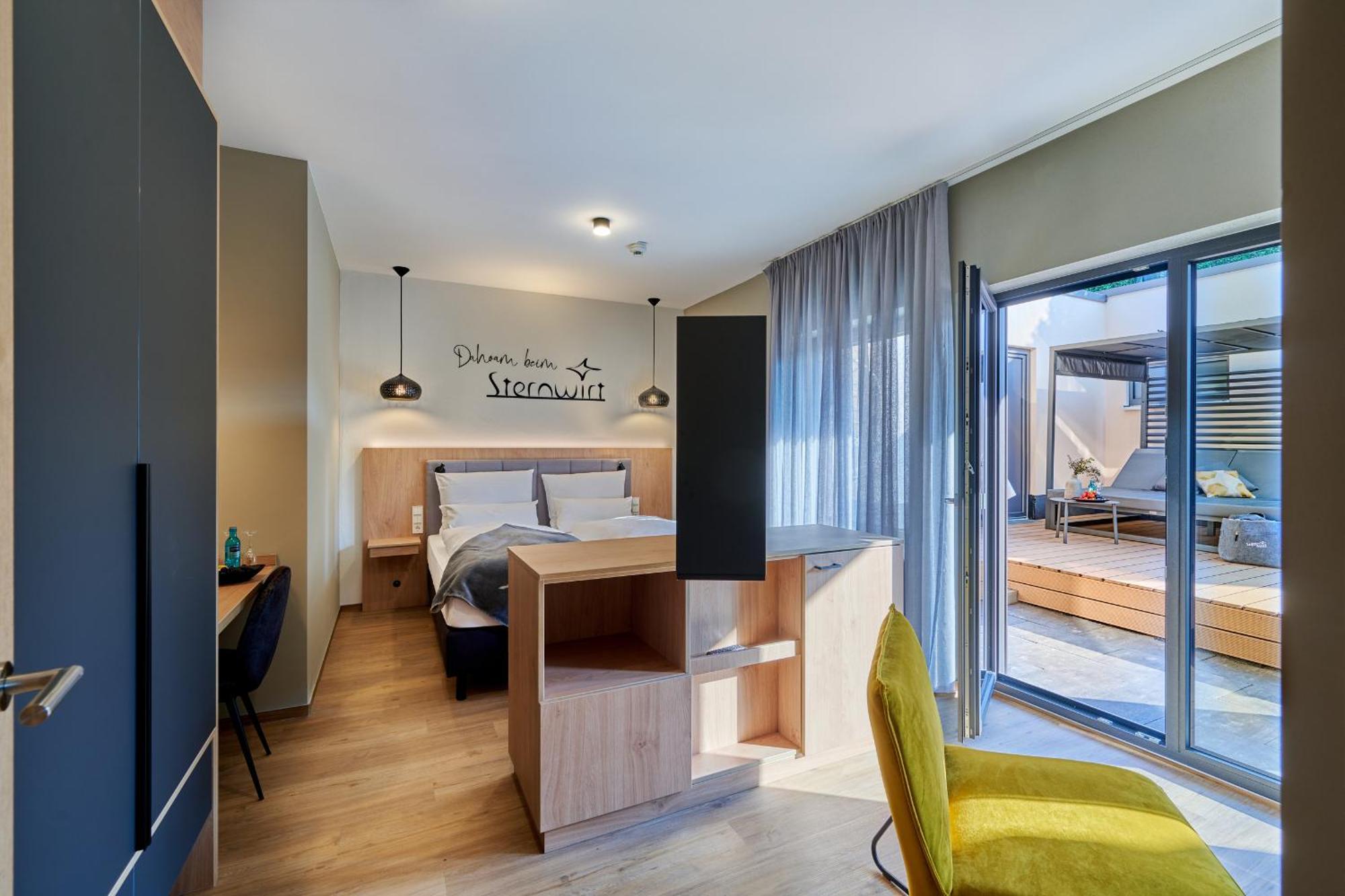 Landhotel Sternwirt - Das Wellnesshotel Zwischen Nuernberg Und Amberg Hogen Extérieur photo