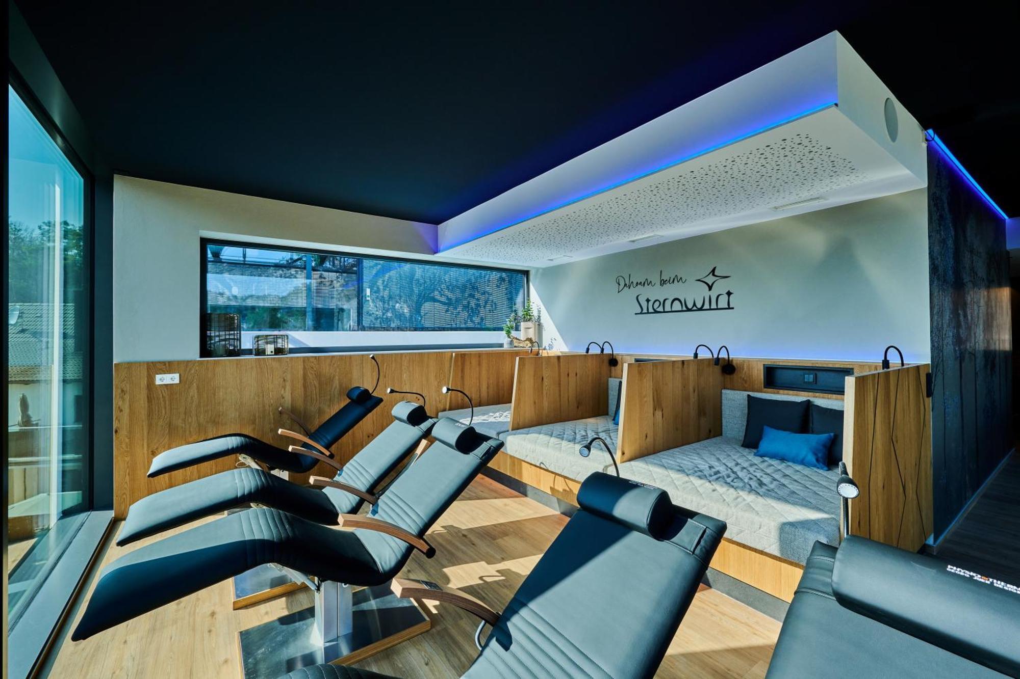 Landhotel Sternwirt - Das Wellnesshotel Zwischen Nuernberg Und Amberg Hogen Extérieur photo