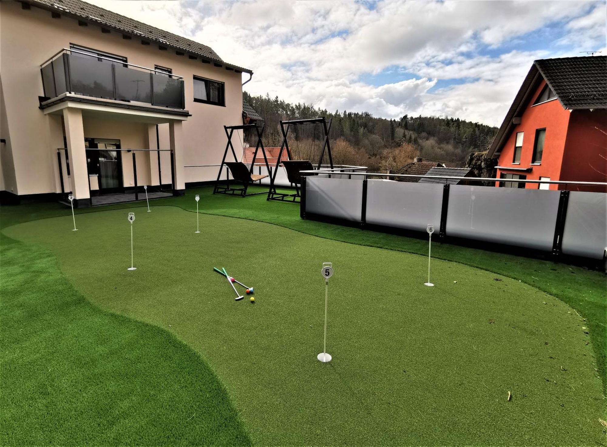Landhotel Sternwirt - Das Wellnesshotel Zwischen Nuernberg Und Amberg Hogen Extérieur photo