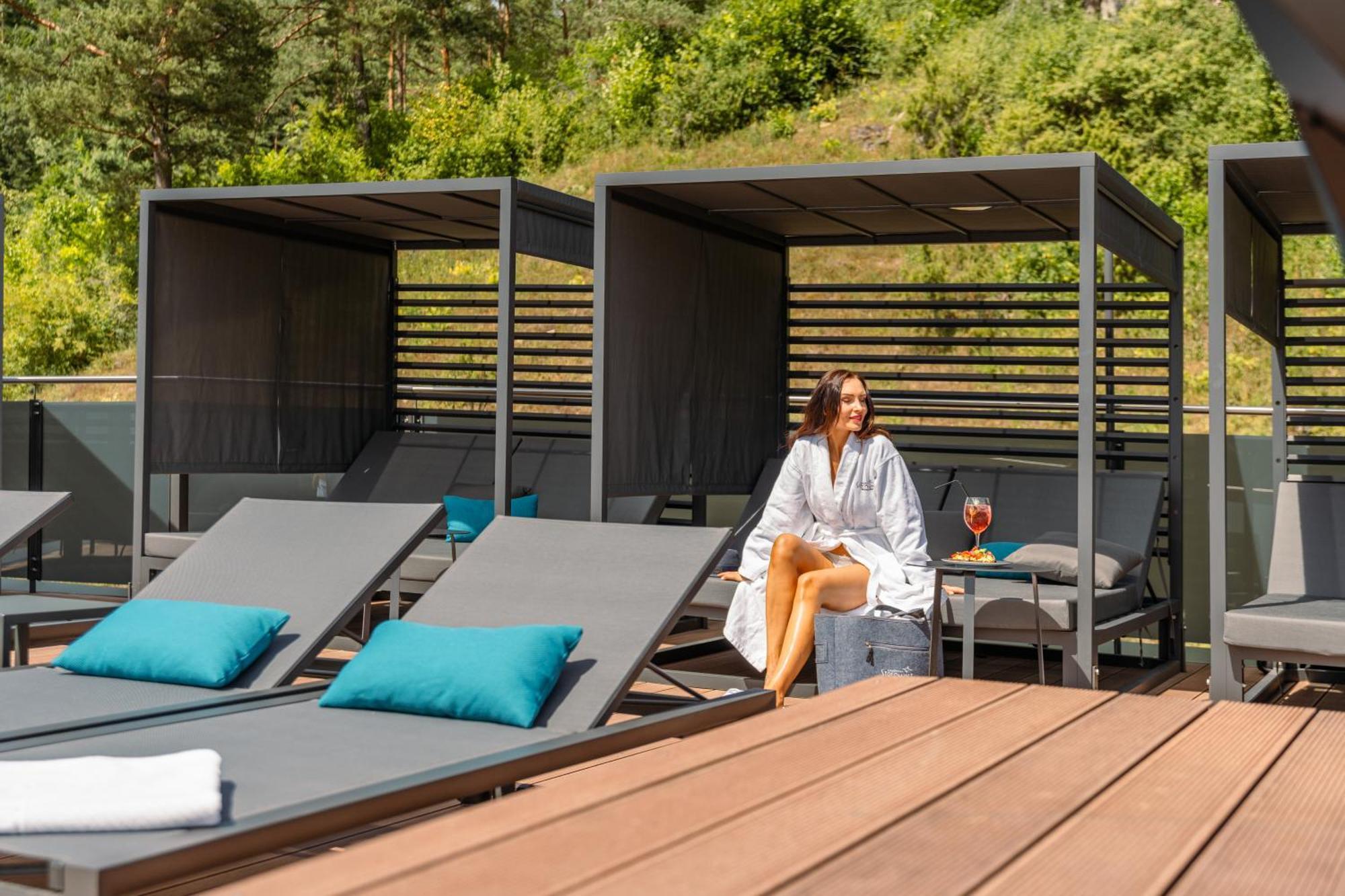 Landhotel Sternwirt - Das Wellnesshotel Zwischen Nuernberg Und Amberg Hogen Extérieur photo
